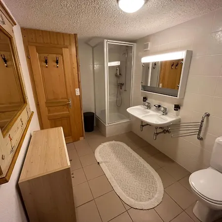 شاليه Fava Fey (Nendaz)