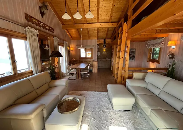 Horská chata Fava *