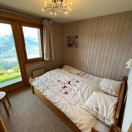 Fava * Fey (Nendaz)