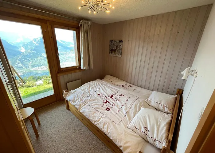 Fava * Fey (Nendaz)